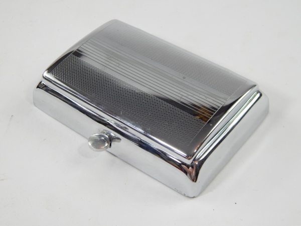 Ferrari 250 BOM Ashtray