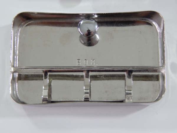 Ferrari 250 BOM Ashtray