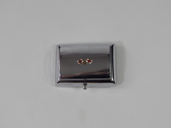 Ferrari 250 BOM Ashtray