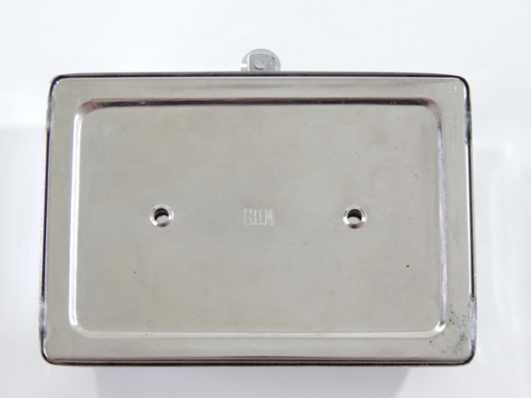 Ferrari 250 BOM Ashtray