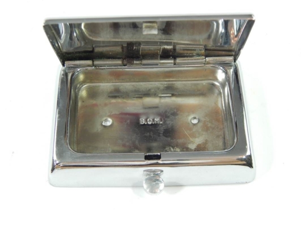 Ferrari 250 BOM Ashtray