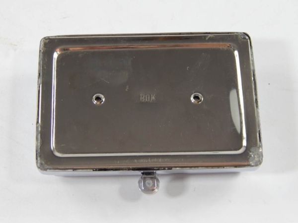 Ferrari 250 BOM Ashtray