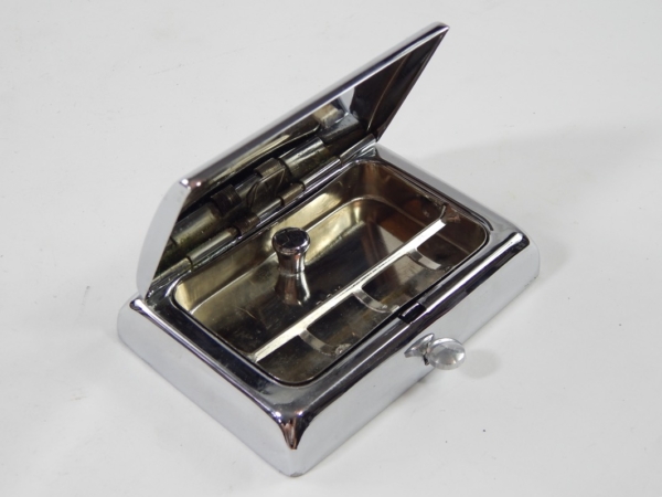 Ferrari 250 BOM Ashtray