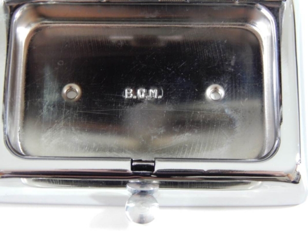 Ferrari 250 BOM Ashtray