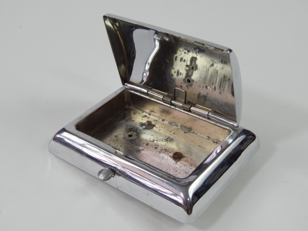 Ferrari 250 BOM Ashtray