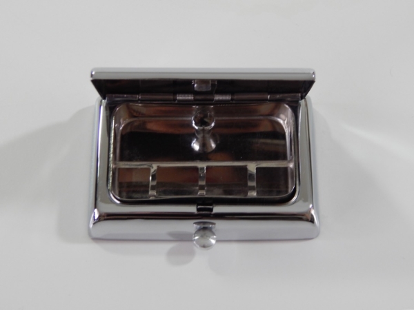 Ferrari 250 BOM Ashtray