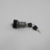 Ferrari 250 CEAM Torino Ignition Switch Keys