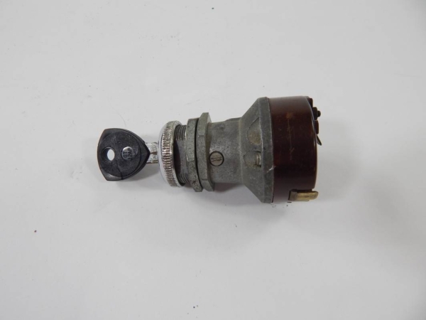 Ferrari 250 CEAM Torino Ignition Switch with Key