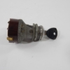 Ferrari 250 CEAM Torino Ignition Switch with Key