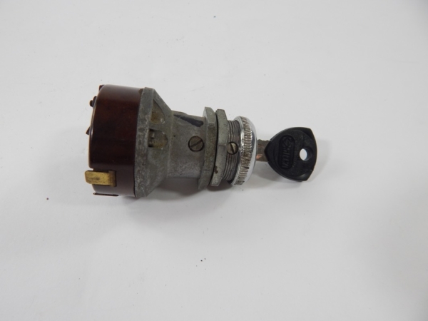 Ferrari 250 CEAM Torino Ignition Switch with Key