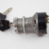 Ferrari 250 CEAM Torino Ignition Switch Keys