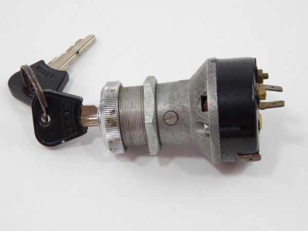 Ferrari 250 CEAM Torino Ignition Switch Keys
