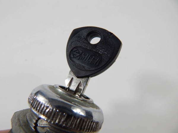 Ferrari 250 CEAM Torino Ignition Switch with Key