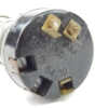 Ferrari 250 CEAM Torino Ignition Switch Keys