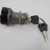 Ferrari 250 CEAM Torino Ignition Switch Keys