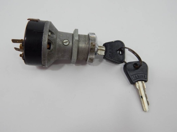 Ferrari 250 CEAM Torino Ignition Switch Keys