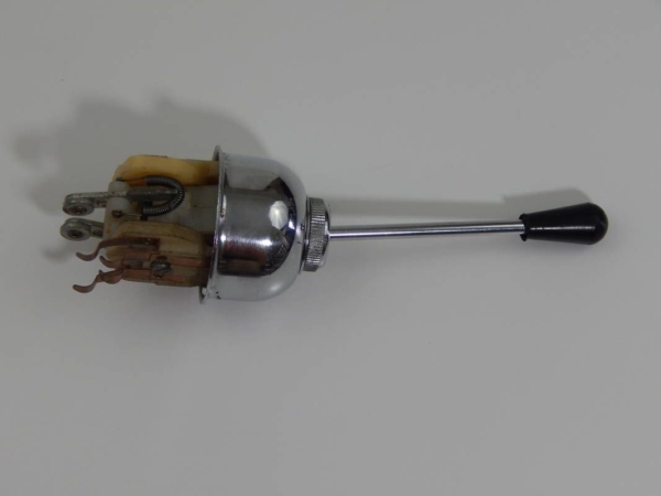 Ferrari 250 CEAM Torino Indicator Stalk
