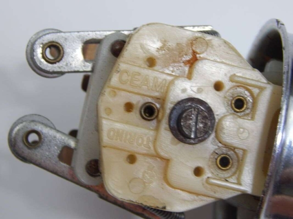 Ferrari 250 CEAM Torino Indicator Stalk