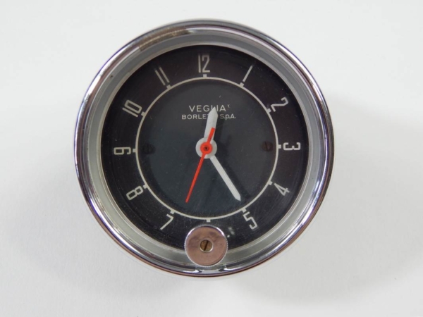 Ferrari 250 Cal Spyder Veglia Borletti Clock