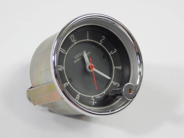 Ferrari 250 Cal Spyder Veglia Borletti Clock