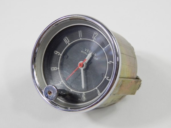 Ferrari 250 Cal Spyder Veglia Borletti Clock