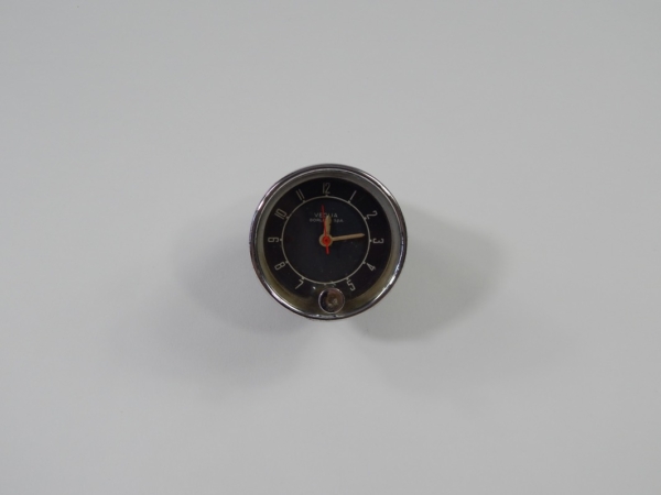 Ferrari 250 Cal Spyder Veglia Borletti Clock