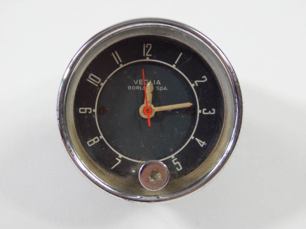 Ferrari 250 Cal Spyder Veglia Borletti Clock