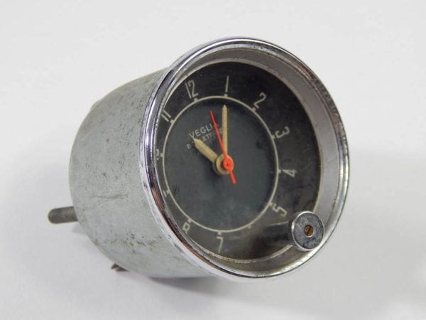 Ferrari 250 Cal Spyder Veglia Borletti Clock