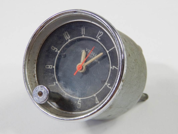 Ferrari 250 Cal Spyder Veglia Borletti Clock