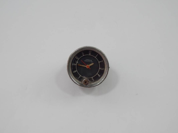 Ferrari 250 Cal Spyder Veglia Borletti Clock