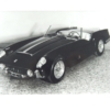 Ferrari 250 California Spyder Press Photo