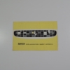 Ferrari 250 California Spyder Sales Brochure