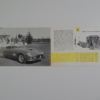 Ferrari 250 California Spyder Sales Brochure