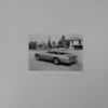 Ferrari 250 GT Berlinetta “Lusso” Press Photograph