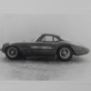 Ferrari 250 GT Le Mans Press Photograph