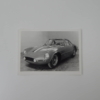 Ferrari 250 GT Le Mans Press Photograph