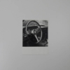 Ferrari 250 GT Le Mans Press Photograph Interior