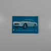 Ferrari 250 GTE Sales Brochure
