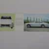 Ferrari 250 GTE Sales Brochure