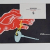 Ferrari 250 Granturismo Sales Brochure