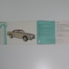 Ferrari 250 Granturismo Sales Brochure