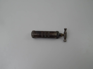 Ferrari 250 Inside Plug Grease Gun