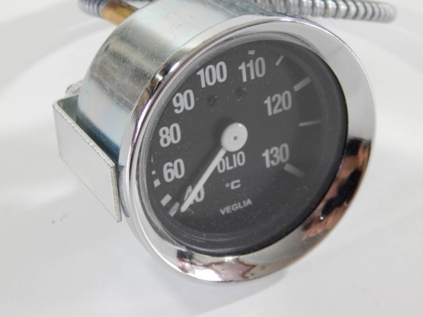 Ferrari 250 Le Mans Gauges
