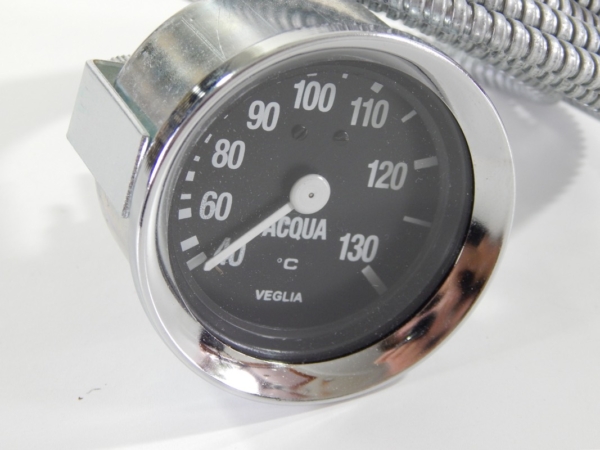Ferrari 250 Le Mans Gauges