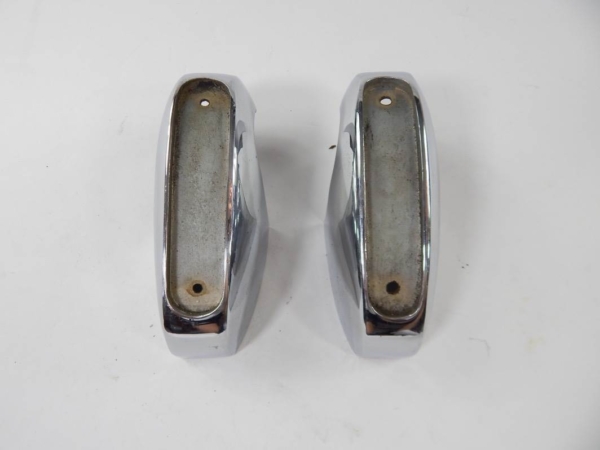 Ferrari 250 Lusso Bumper Overriders