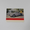 Ferrari 250 Lusso Sales Brochure