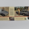 Ferrari 250 Lusso Sales Brochure
