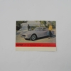 Ferrari 250 Lusso Sales Brochure