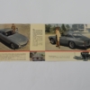 Ferrari 250 Lusso Sales Brochure