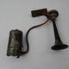 Ferrari 250 Marchal Stridor Horn Set